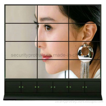OEM 46 Inch Video Wall with FCC and CE Approved (BQL-1046-JSNB/LED)